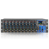 DNA RM12FX Rackmixer mit Bluetooth