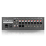 DNA RM12FX Rackmixer mit Bluetooth