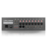 DNA RM12FX Rackmixer mit Bluetooth
