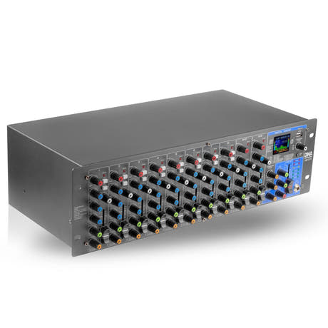DNA RM12FX Rackmixer mit Bluetooth