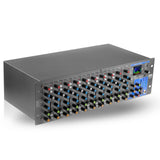 DNA RM12FX Rackmixer mit Bluetooth
