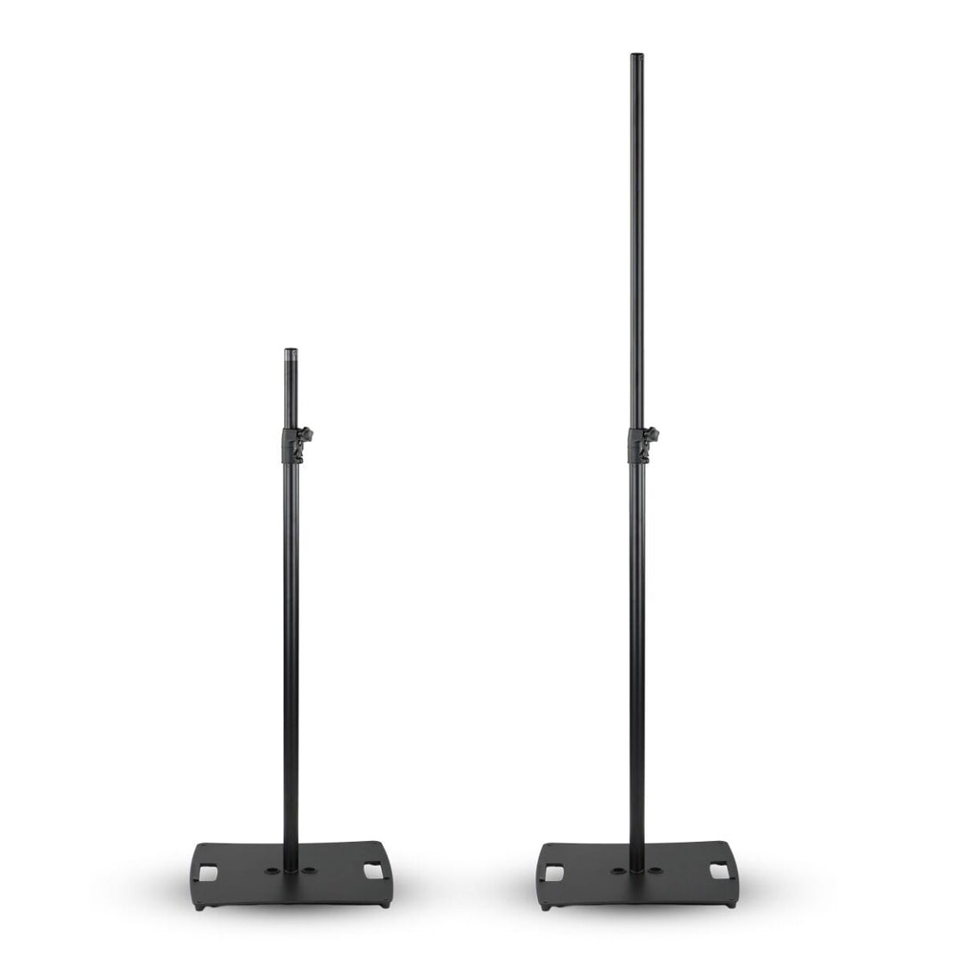 DNA - Lautsprecherstativ mit Basis (70kg, 2,4m)