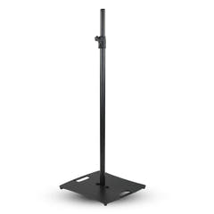 DNA - Lautsprecherstativ mit Basis (70kg, 2,4m)
