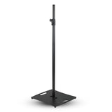 DNA - Lautsprecherstativ mit Basis (70kg, 2,4m)