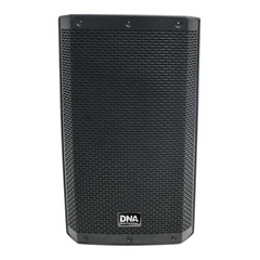 DNA SPX10 DSP aktives Lautsprechergehäuse 10" 250W
