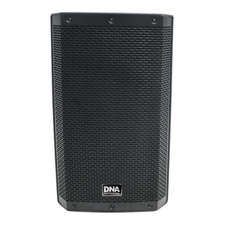 DNA SPX10 DSP aktives Lautsprechergehäuse 10" 250W