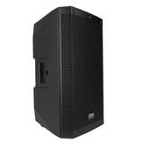 DNA SPX10 DSP aktives Lautsprechergehäuse 10" 250W