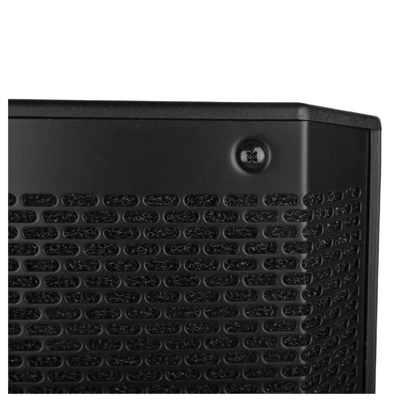 DNA SPX10 DSP aktives Lautsprechergehäuse 10" 250W