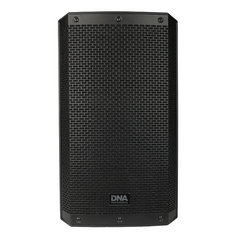 DNA SPX10 DSP aktives Lautsprechergehäuse 10" 250W