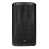 DNA SPX10 DSP aktives Lautsprechergehäuse 10" 250W