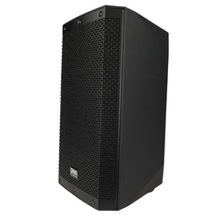 DNA SPX10 DSP aktives Lautsprechergehäuse 10" 250W