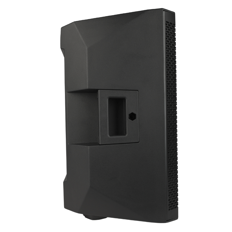 DNA SPX10 DSP aktives Lautsprechergehäuse 10" 250W