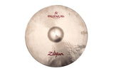 Zildjian 22" Oriental Crash of Doom Crashcymbal