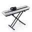 Grooveland P450 E-Piano Pack (Weiß)