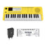 Grooveland E237 Keyboards (Soft Yellow) (Copy)