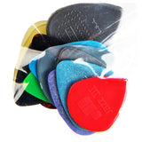 Dunlop Variety Pack Medium/Heavy plektre