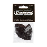 Dunlop Nylon Standard 1.0 mm Player´s Pack