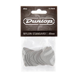 Dunlop Nylon Standard 0.60mm Player´s Pack