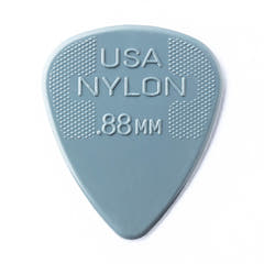 Dunlop 12-44P088 Plektren 12 Stk. (0,88mm)