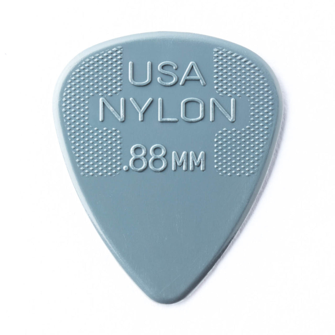 Dunlop 12-44P088 Plektren 12 Stk. (0,88mm)
