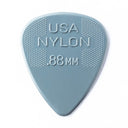 Dunlop 12-44P088 Plektren 12 Stk. (0,88mm)