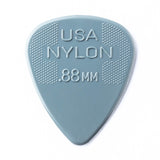 Dunlop Nylon Standard 0.88mm Player´s Pack