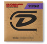 Dunlop DAP1152 Gitarrengurte (11-52)