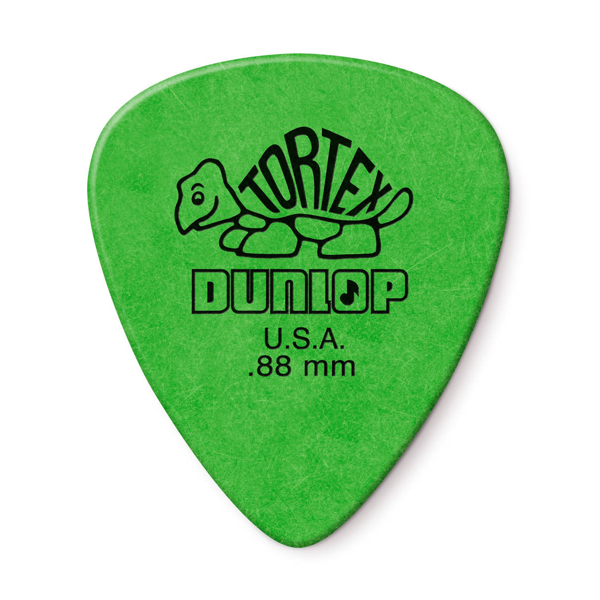 Dunlop Tortex Standard 0.88mm Player´s Pack