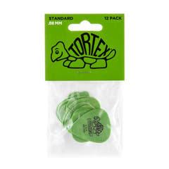 Dunlop 12-418P088 12 Stk. (0,88mm)
