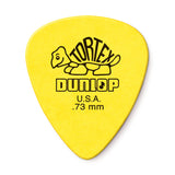 Dunlop Tortex Standard 0.73mm Player´s Pack