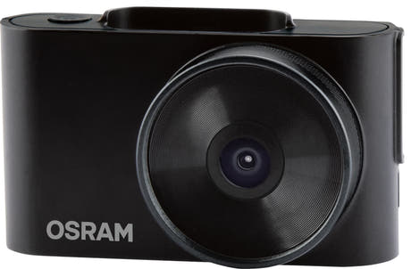 OSRAM ROADsight 20 Autokamera – Full HD 1080p Dashcam mit 120° Weitwinkel