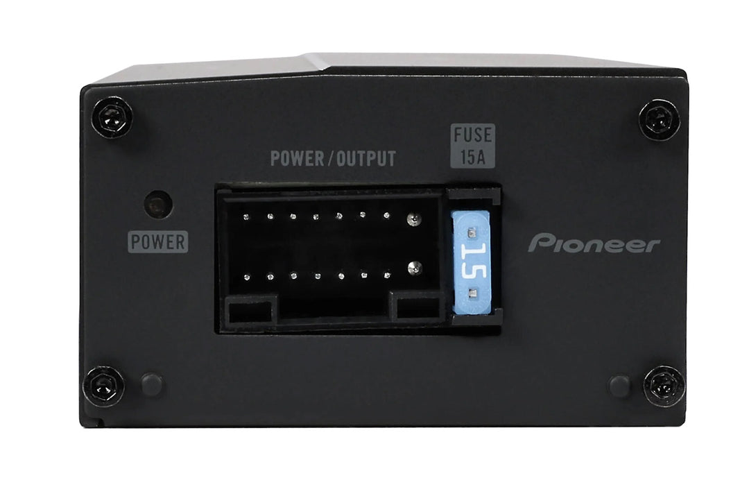 Pioneer GM-DX104 4-Kanal Auto Verstärker