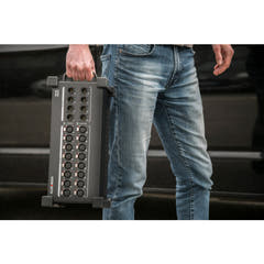 Allen & Heath I/O DX168 Digital Stageboxen