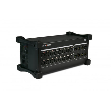 Allen & Heath I/O DX168 Digital Stageboxen