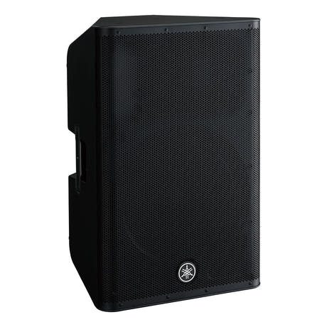 Yamaha DXR15 MKII - Aktiver PA Lautsprecher (1100W)