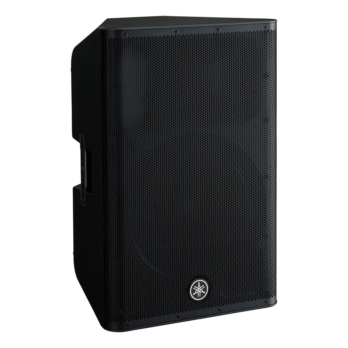 Yamaha DXR15 MKII - Aktiver PA Lautsprecher (1100W)