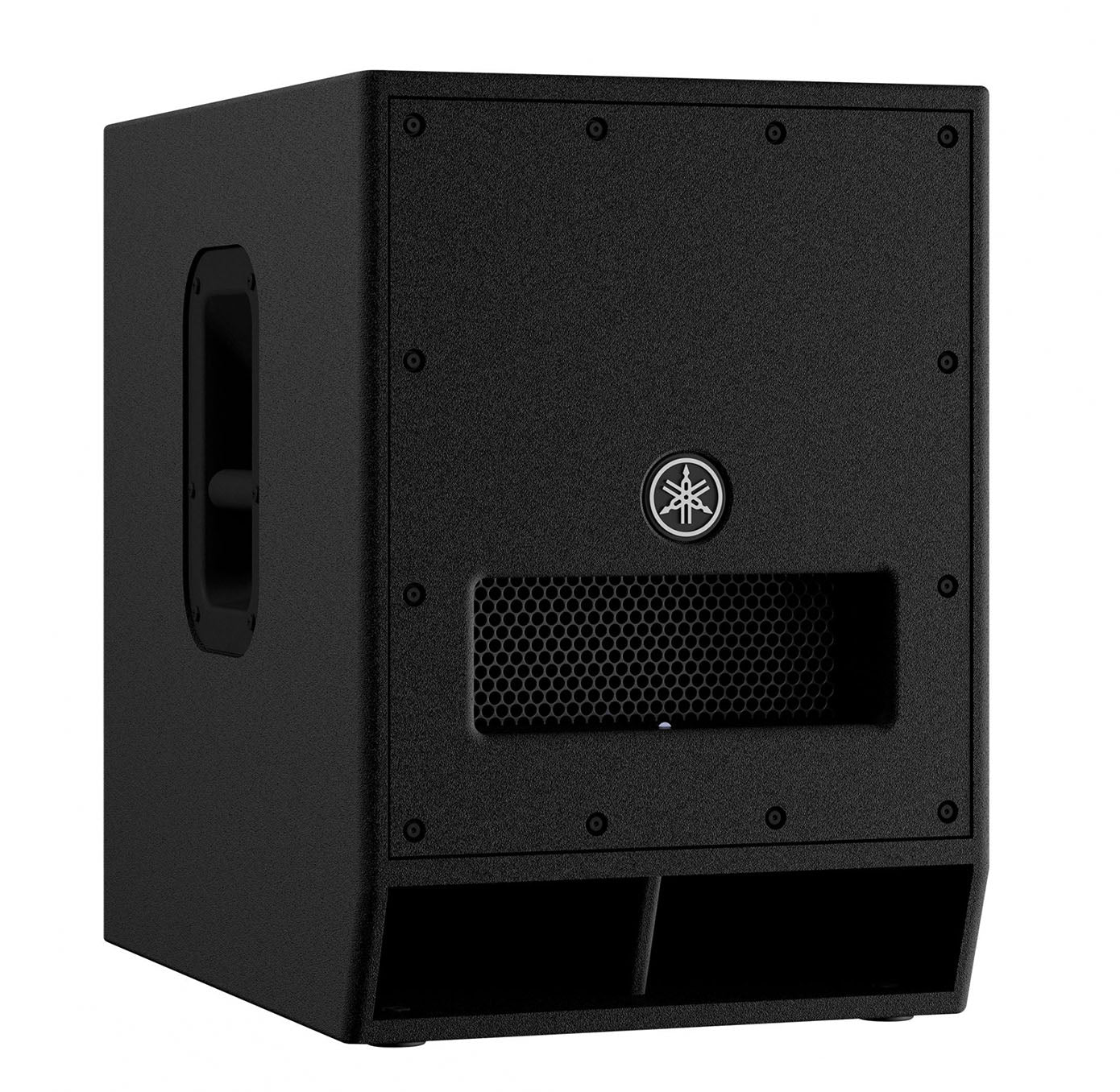 Yamaha DXS12 MKII powered subwoofer