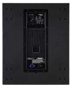 Yamaha DXS18 - Aktiver Subwoofer