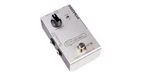 Citadel Dynazero adaptives Noise Gate
