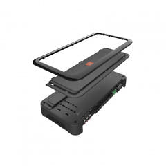 JBL Club A5055 5-Kanal Auto Verstärker