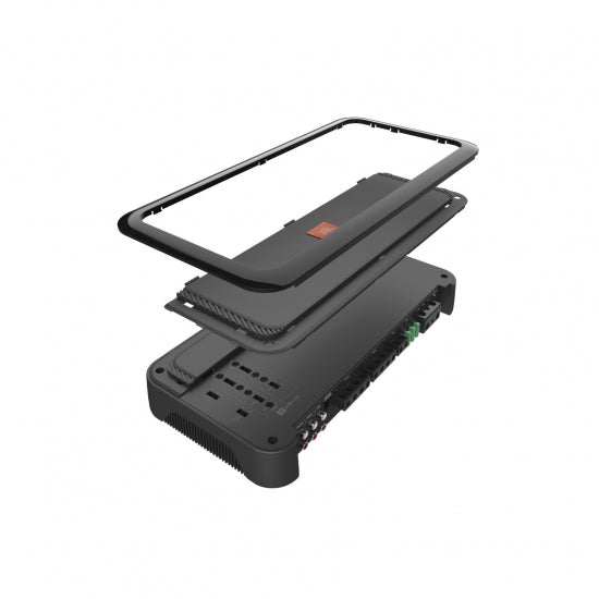 JBL Club A5055 5-Kanal Auto Verstärker