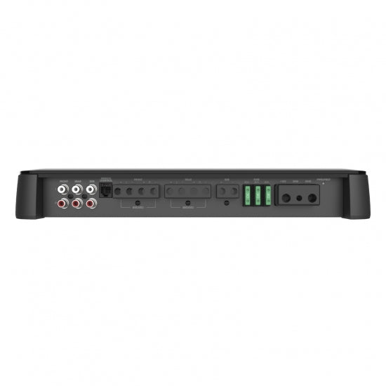 JBL Club A5055 5-Kanal Auto Verstärker