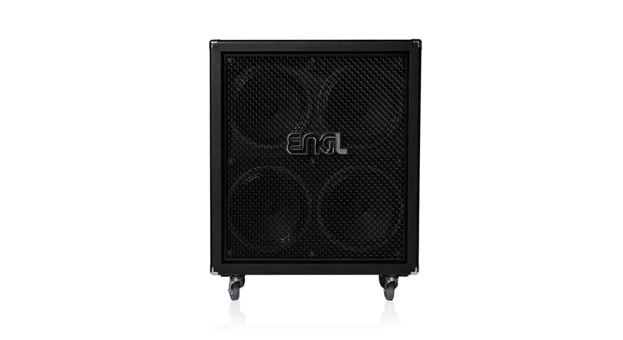 ENGL Pro Cabinet 4x12" XXL, E412XXL