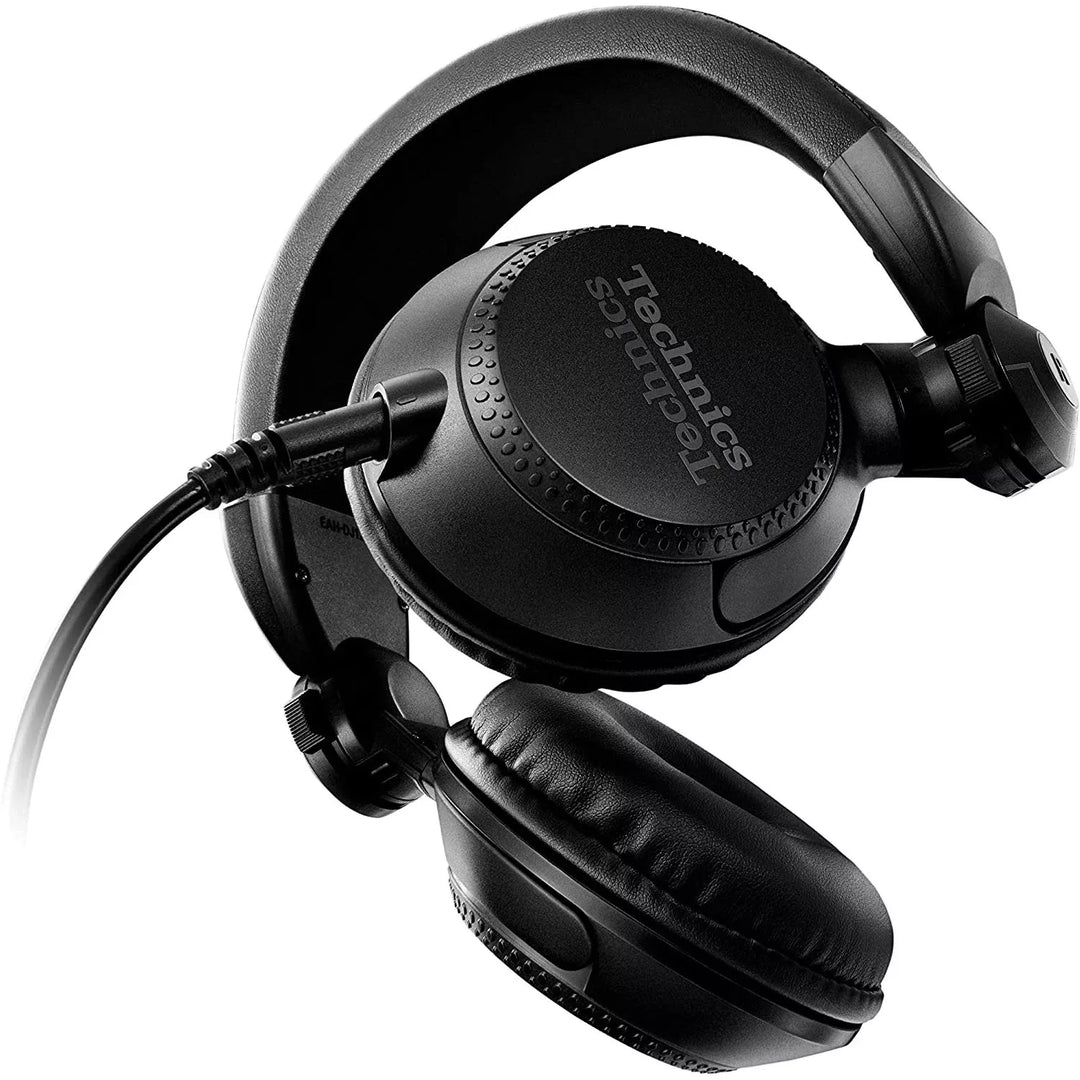 Technics RP DJ 1200 Kopfhörer