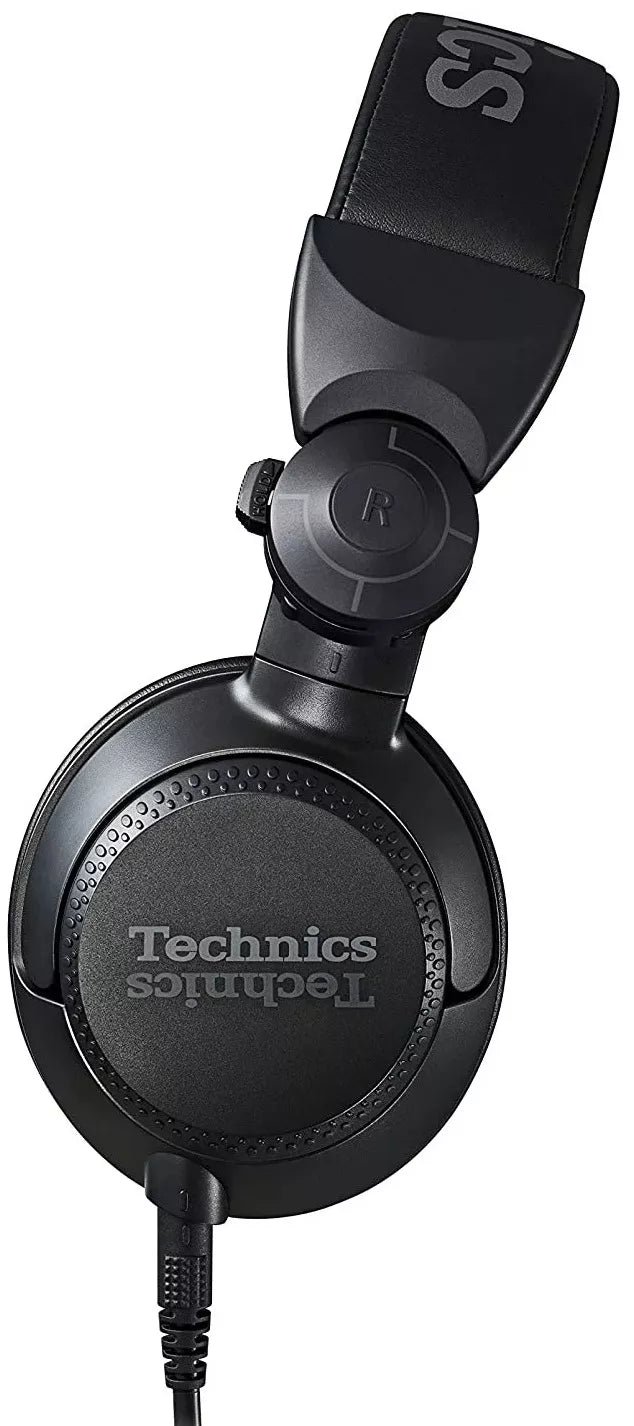 Technics RP DJ 1200 Kopfhörer
