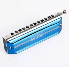 Easttop EAP-12 12-huls Kromatisk Harmonikas (C)