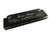 Easttop Blues Player Harmonikas PR020 - Ton G