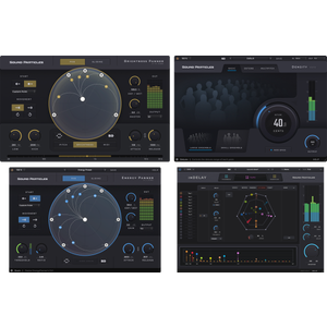 Space Controller Studio - EDU
