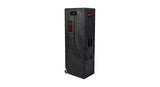 ENKI X-2 case für zwei e-gitarren