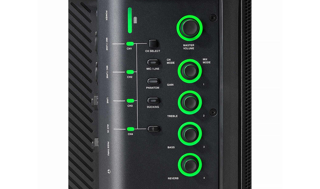 JBL EON One Compact - Aktiver PA Lautsprecher